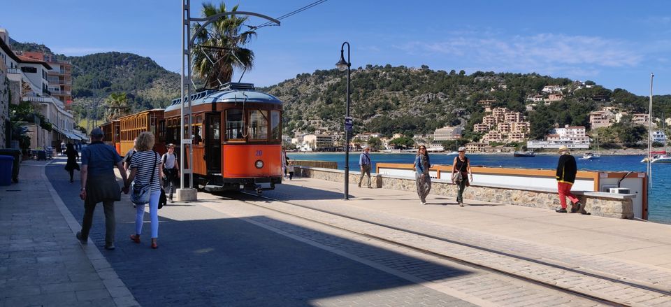 Photo of Majorca, Spain - the perfect weekend getaway by Aditya Malik