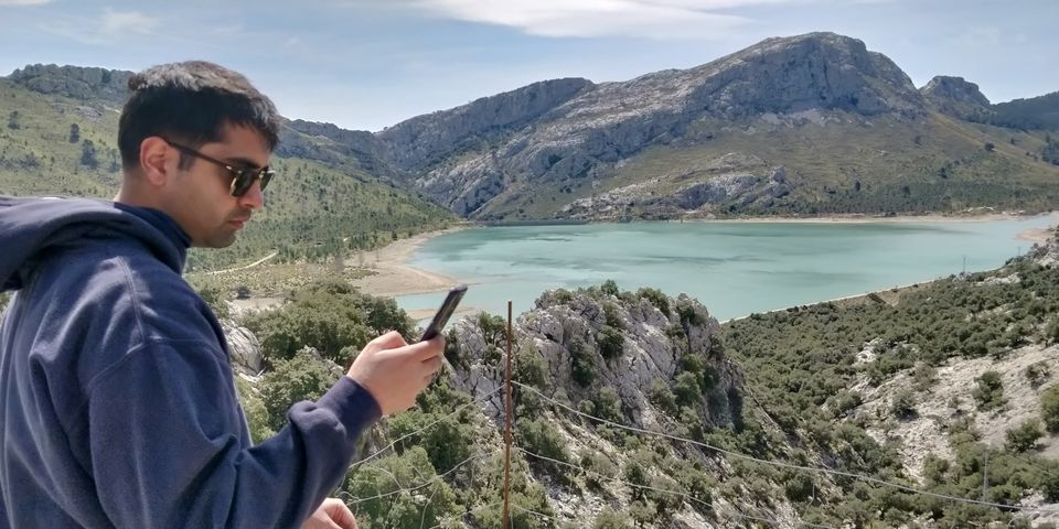 Photo of Majorca, Spain - the perfect weekend getaway by Aditya Malik