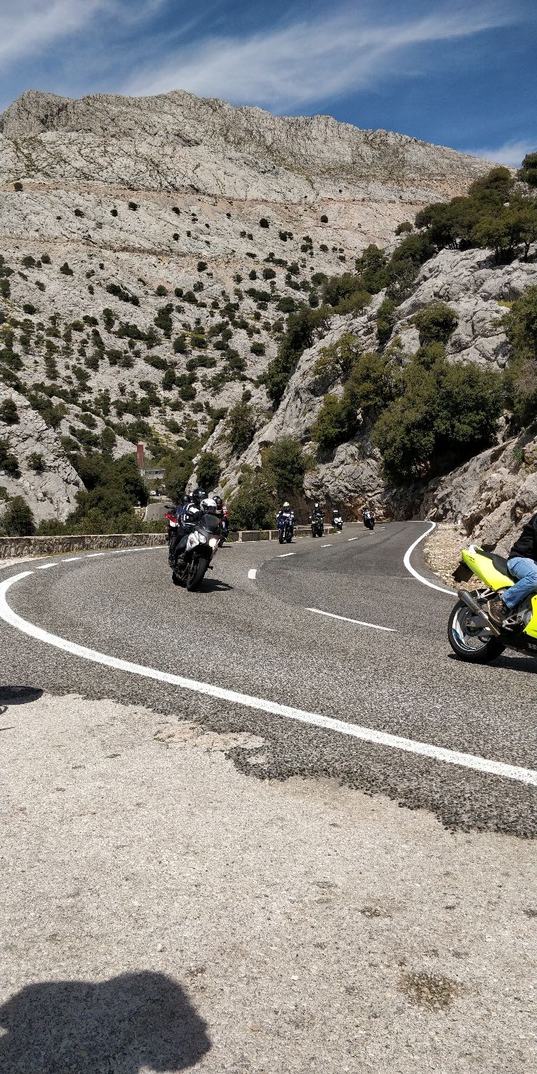 Photo of Majorca, Spain - the perfect weekend getaway by Aditya Malik