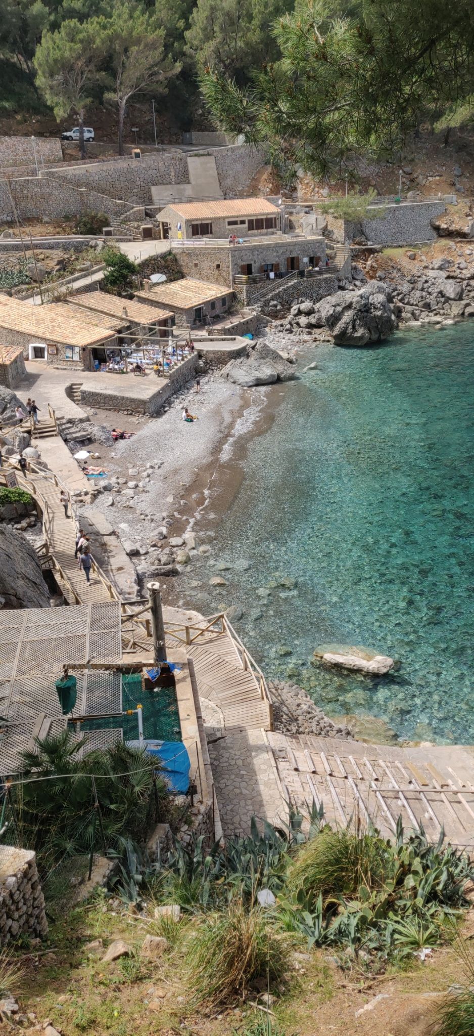 Photo of Majorca, Spain - the perfect weekend getaway by Aditya Malik