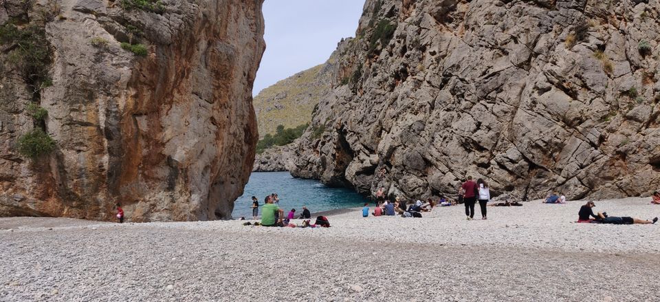 Photo of Majorca, Spain - the perfect weekend getaway by Aditya Malik