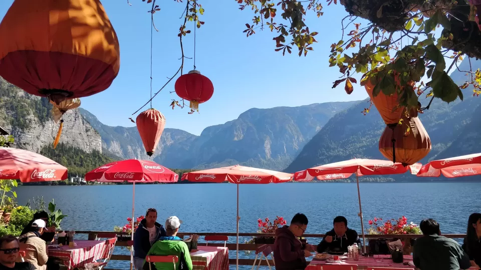 Photo of Hallstatt, Austria by Aditya Malik