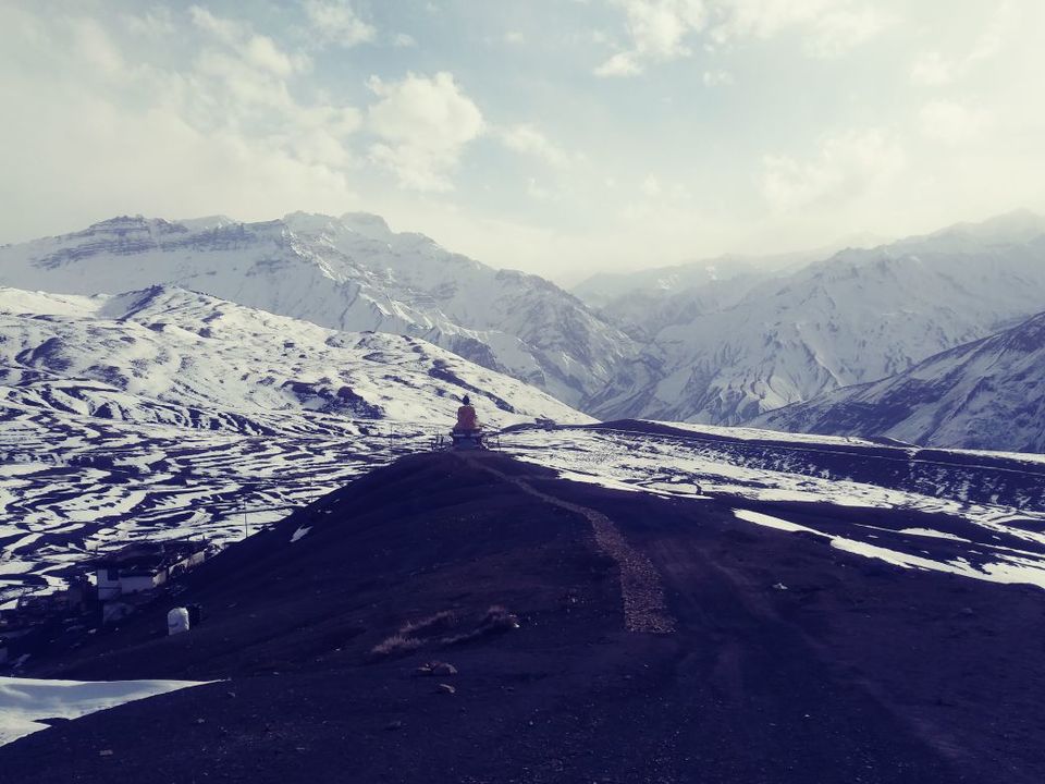 Photo of Running out of days 1/3 by Himalyan Boy