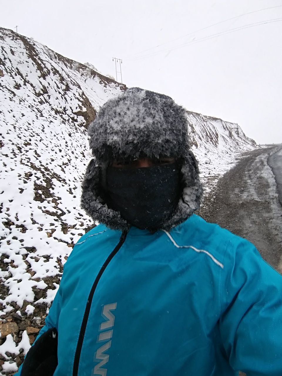 Photo of Running out of days 2/3 by Himalyan Boy