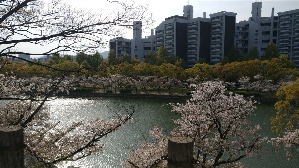 Photo of Hiroshima, Japan by Aishwarya Raj