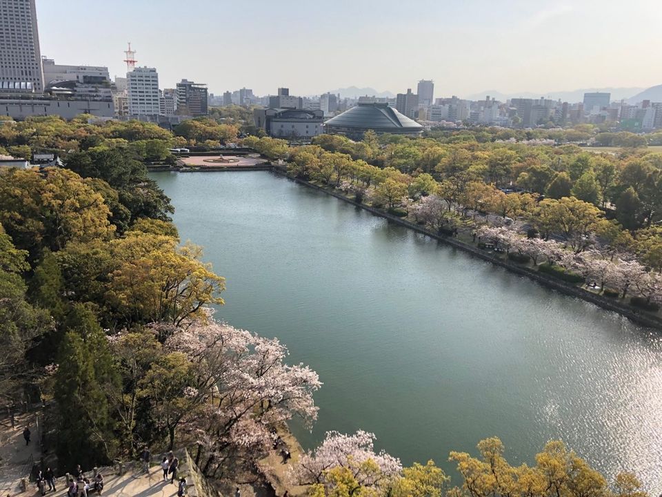 Photo of Hiroshima, Japan by Aishwarya Raj
