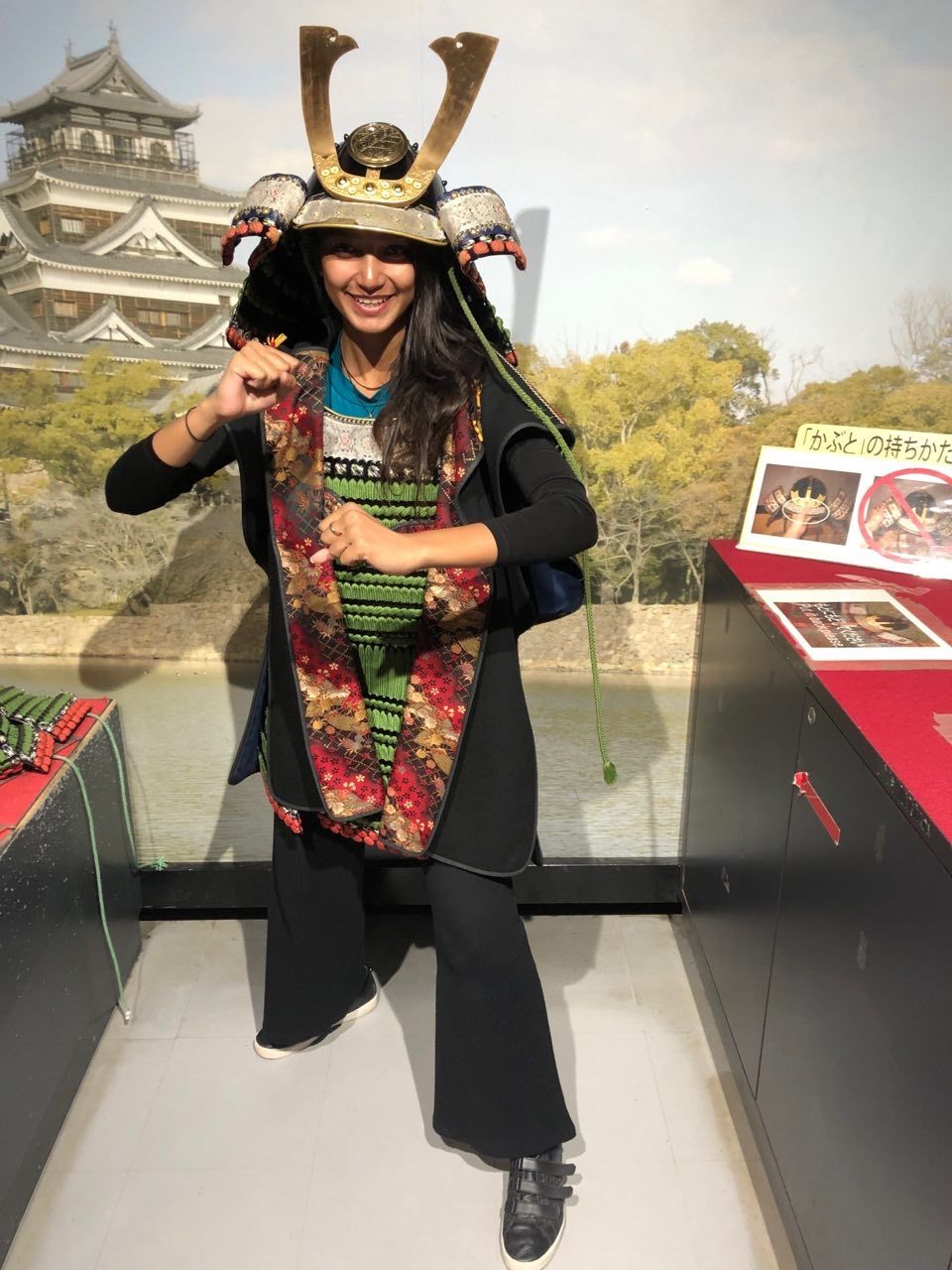 Photo of Hiroshima, Japan by Aishwarya Raj