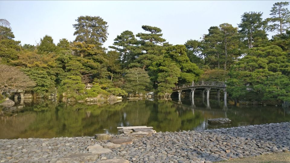 Photo of Kyoto Imperial Palace, 3 Kyotogyoen, Kamigyo Ward, Kyoto, Japan by Aishwarya Raj