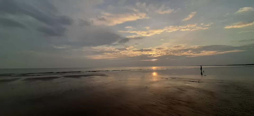 Photo of Mandvi Beach, Mandvi Rural, Gujarat by Manan Hingorani