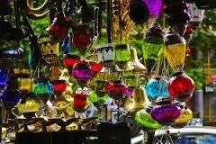 Photo of The city of blinding lights: Bombay 8/8 by Noor