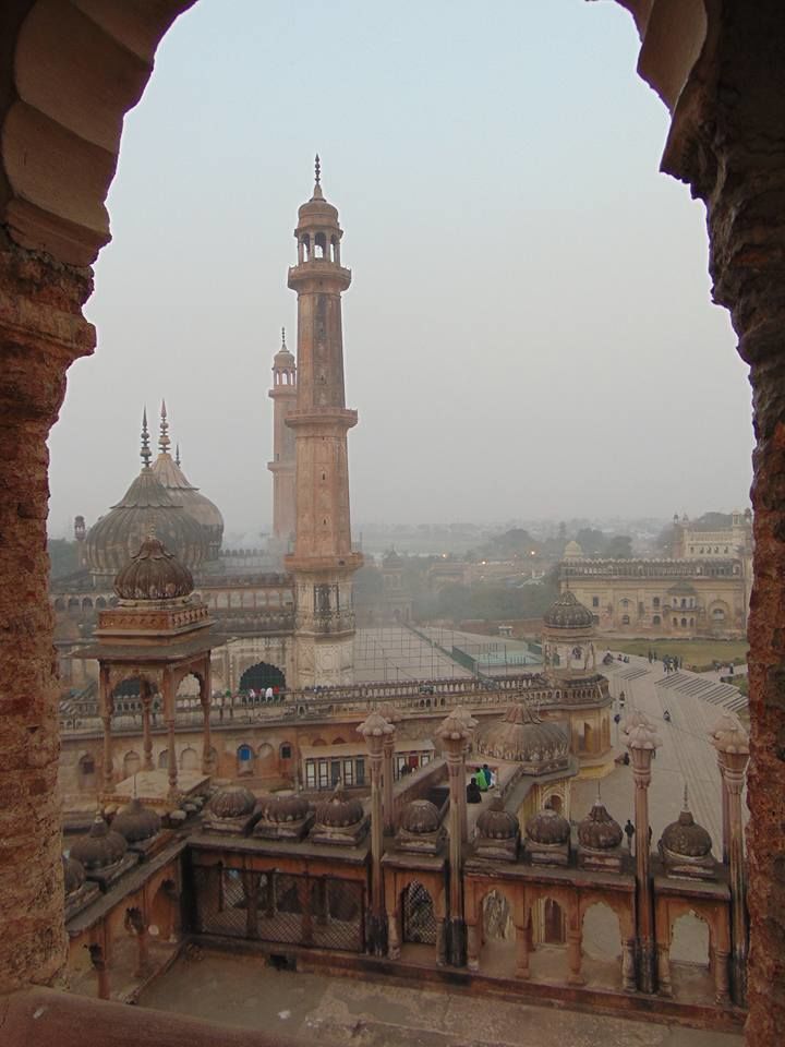 Photo of Nawabon ke Sehr in a Day 1/7 by Noor