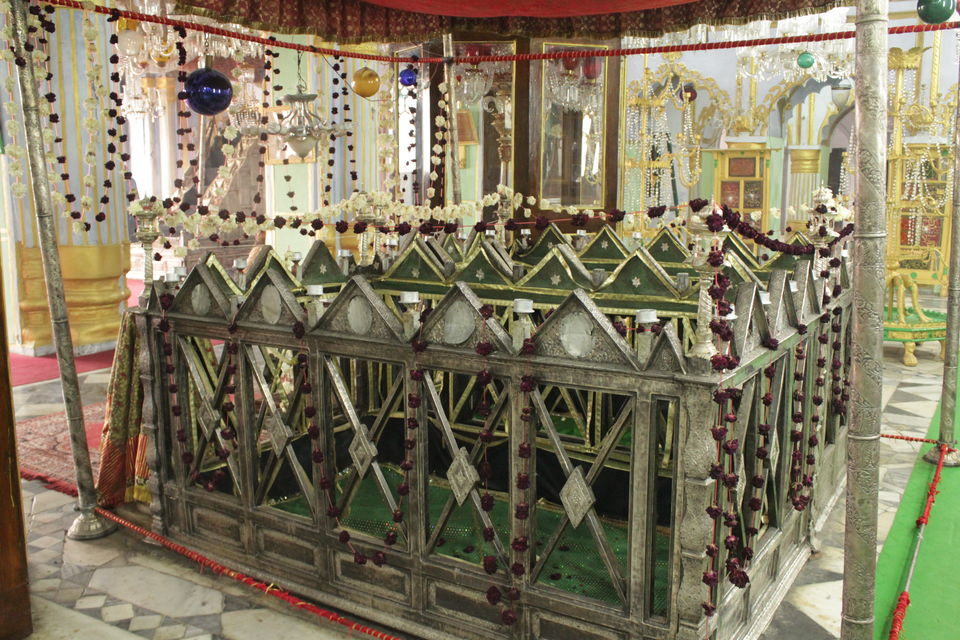 Photo of Nawabon ke Sehr in a Day 2/7 by Noor