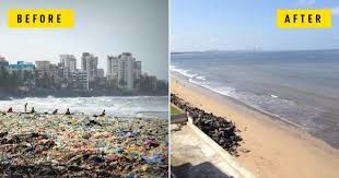 Photo of You, Me and Environment 2/2 by Noor
