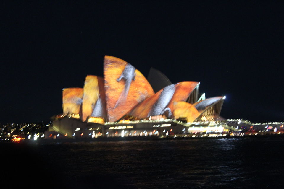 Photo of Cities to Check Out for Art at Public Spaces 1/15 by Noor