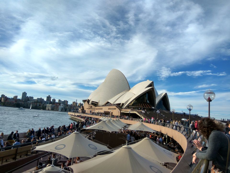 Photo of Things You Should Know Before Packing Your Bags For Australia by Noor