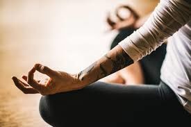 Photo of Meditation, Yoga and Travel by Noor