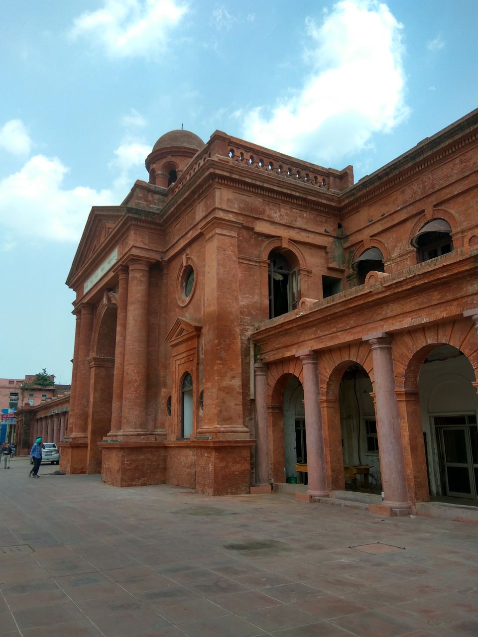 Photo of Amritsar: Beyond the Golden Temple 1/3 by Noor