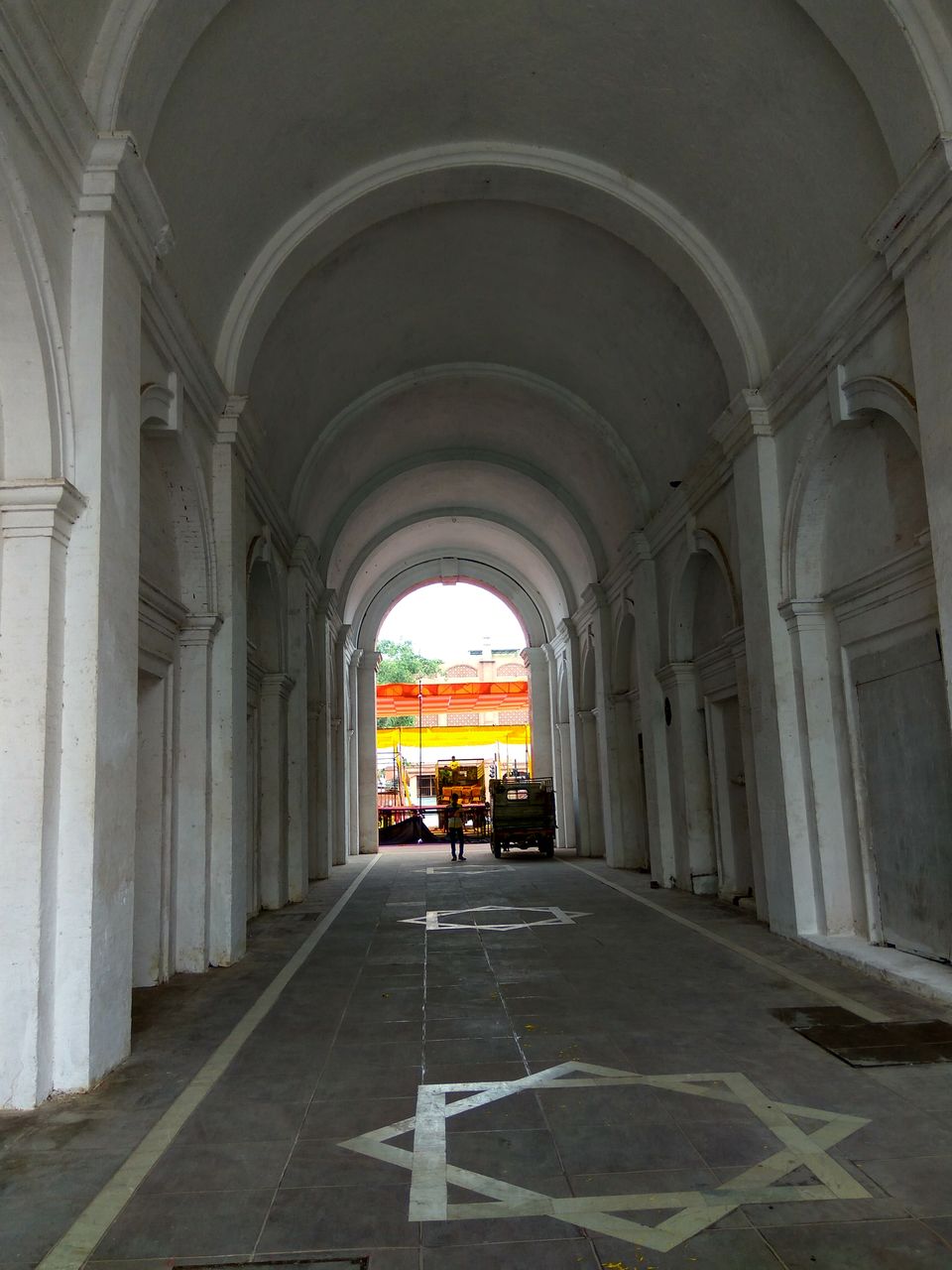 Photo of Amritsar: Beyond the Golden Temple 2/3 by Noor