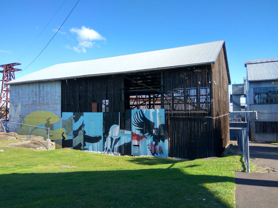 Photo of Day Trips From Sydney 4/4 by Noor