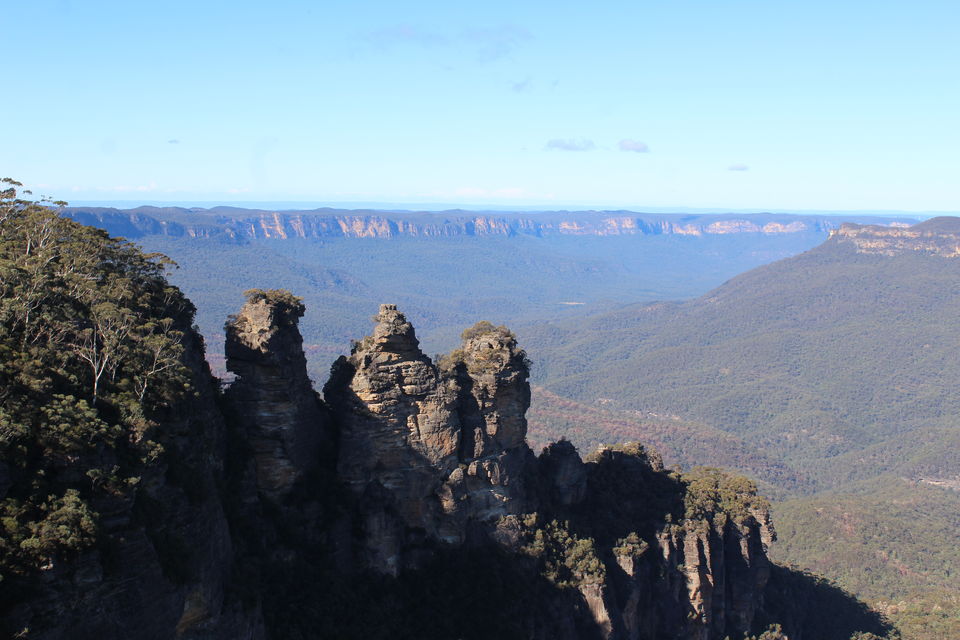 Photo of Day Trips From Sydney 1/4 by Noor