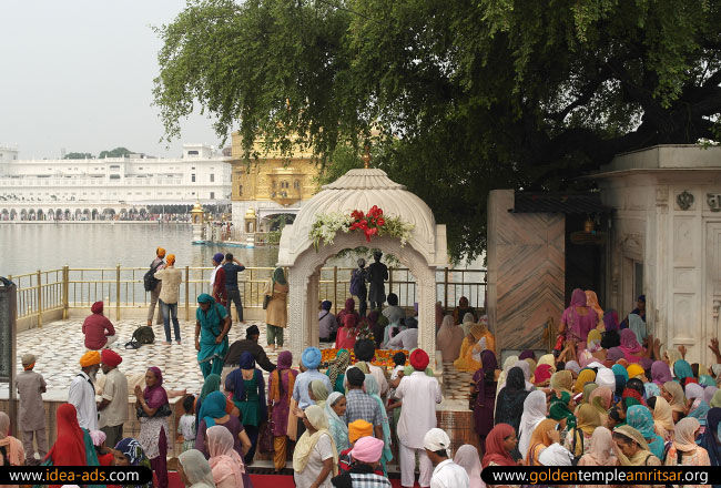 Photo of Your Comprehensive Guide to the Golden Temple by Noor