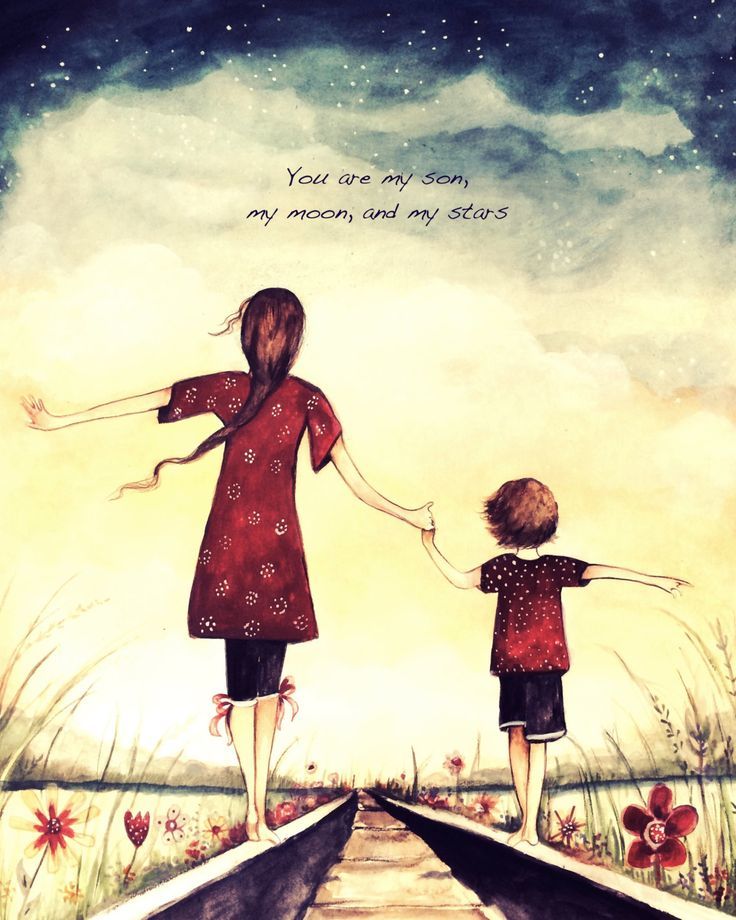 Photo of Here's why you should take the next trip with your mum by Noor