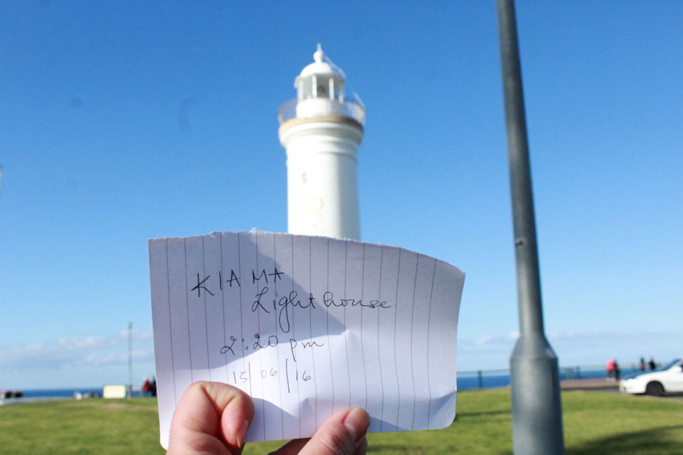 Photo of Kiama: The Ultimate Picnic Spot by Noor