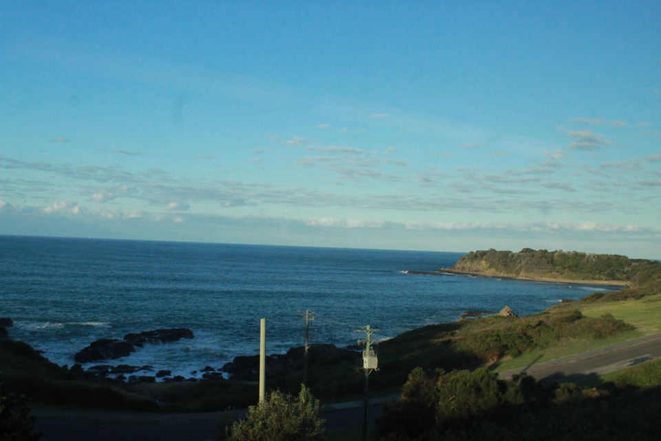 Photo of Kiama: The Ultimate Picnic Spot 3/3 by Noor