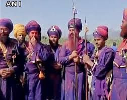 Photo of Here's Why You Should Head to Anandpur Sahib This Holla Mohalla!! 1/4 by Noor