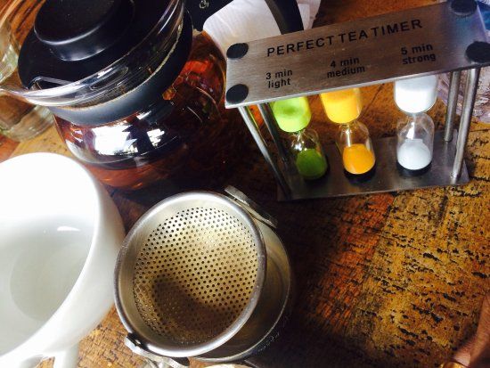 Photo of Jaipur: The Most Instagram Friendly Restaurants 3/5 by Noor