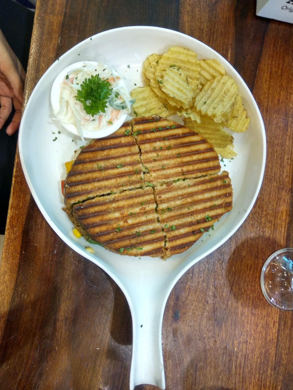 Photo of Jaipur: The Most Instagram Friendly Restaurants by Noor