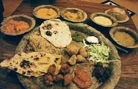 Photo of Jaipur: The Most Instagram Friendly Restaurants 5/5 by Noor