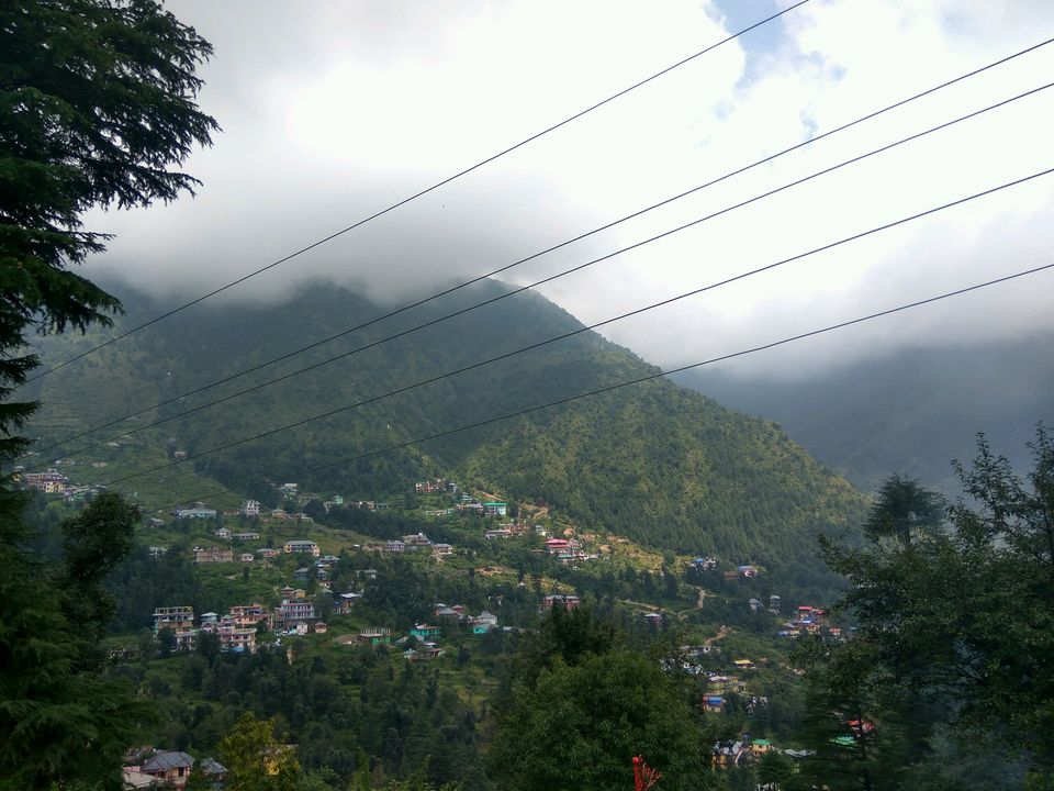 Photo of Why You Should Give Dharamkot a Chance... 1/3 by Noor