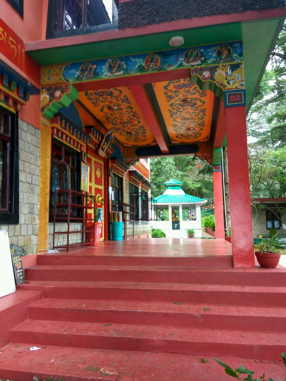 Photo of Why You Should Give Dharamkot a Chance... by Noor