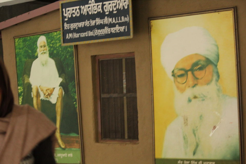 Photo of Baru Sahib: Where Tranquility Meets Empowerment 1/5 by Noor