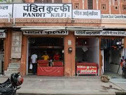 Photo of This Is What Gluttony Looks Like In Jaipur 1/5 by Noor
