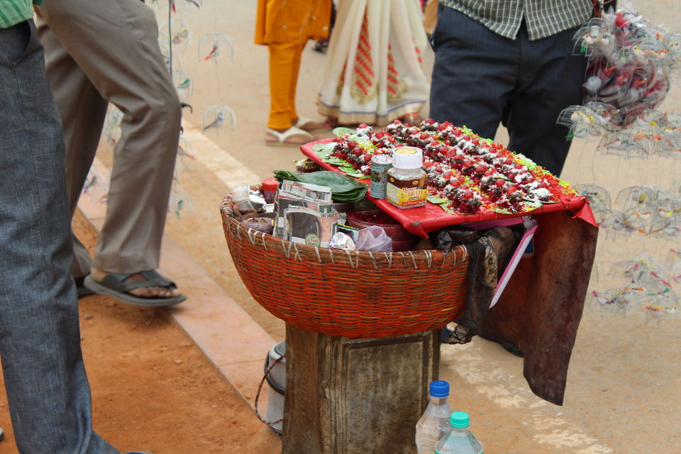 Photo of This Is What Gluttony Looks Like In Jaipur 3/5 by Noor