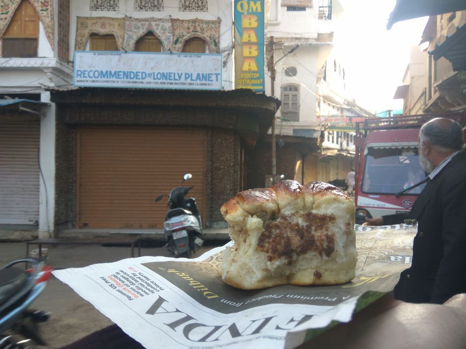 Photo of Pushkar : Destination For Nirvana Seekers 3/6 by Noor