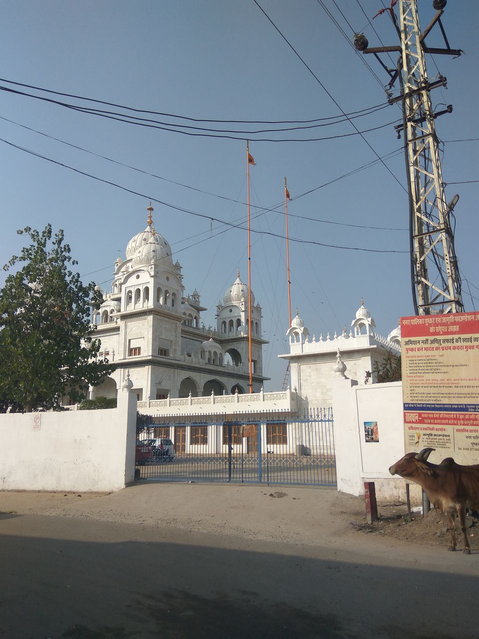 Photo of Pushkar : Destination For Nirvana Seekers 4/6 by Noor