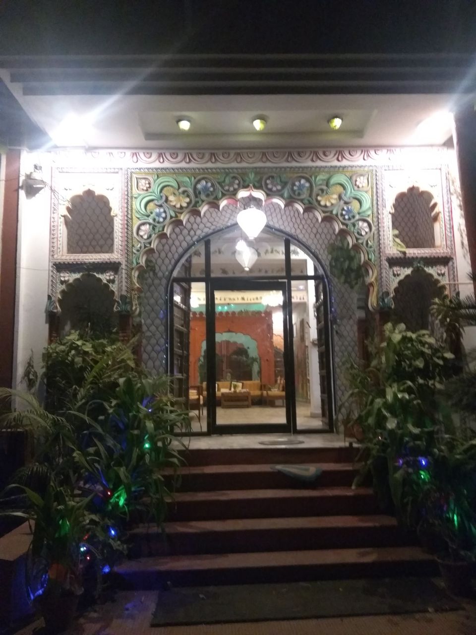 Photo of Pushkar : Destination For Nirvana Seekers 6/6 by Noor