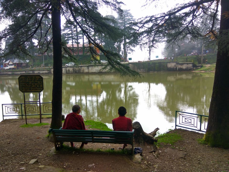 Photo of My Tryst with Dhauladhar Ranges 1/5 by Noor