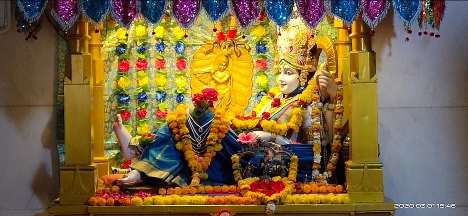 Photo of सोमनाथ by Lucky Goyal