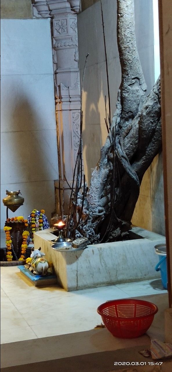 Photo of सोमनाथ by Lucky Goyal
