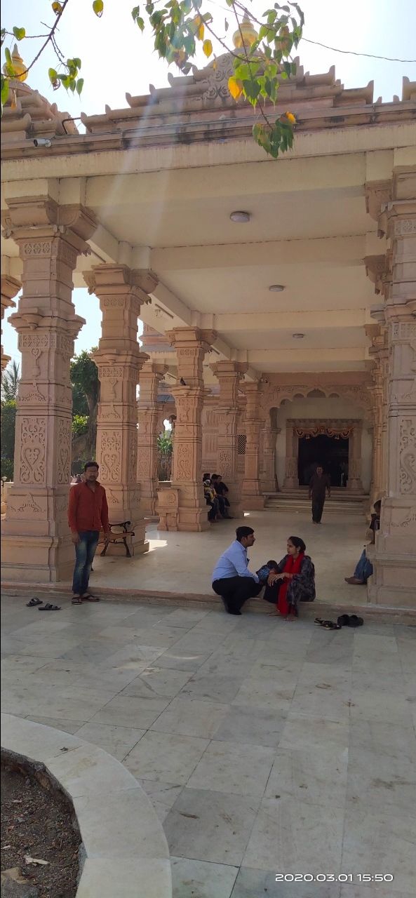 Photo of सोमनाथ by Lucky Goyal