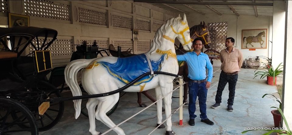 Photo of अहमदाबाद by Lucky Goyal