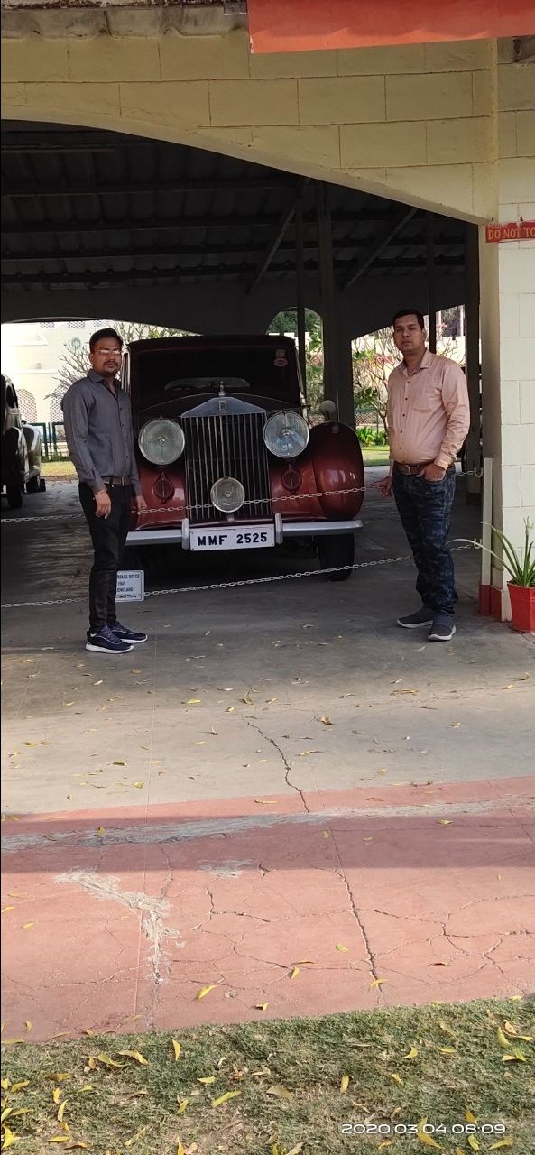 Photo of अहमदाबाद by Lucky Goyal