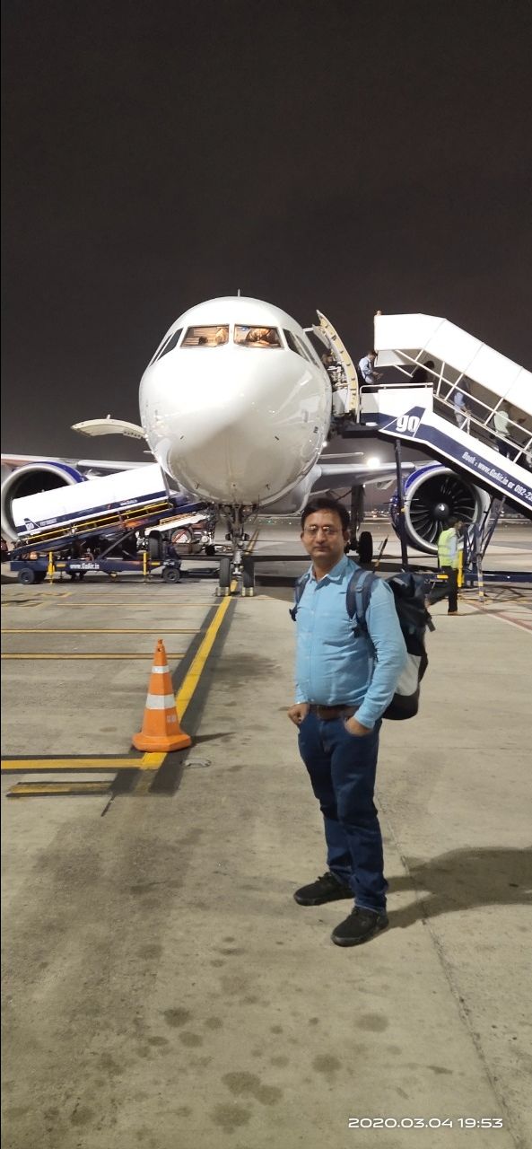 Photo of अहमदाबाद by Lucky Goyal