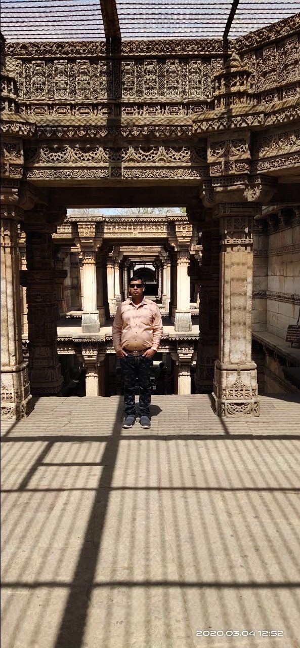 Photo of अहमदाबाद by Lucky Goyal