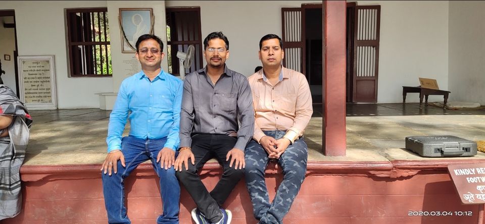 Photo of अहमदाबाद by Lucky Goyal
