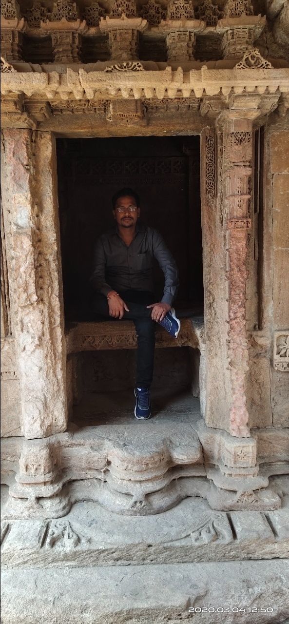Photo of अहमदाबाद by Lucky Goyal